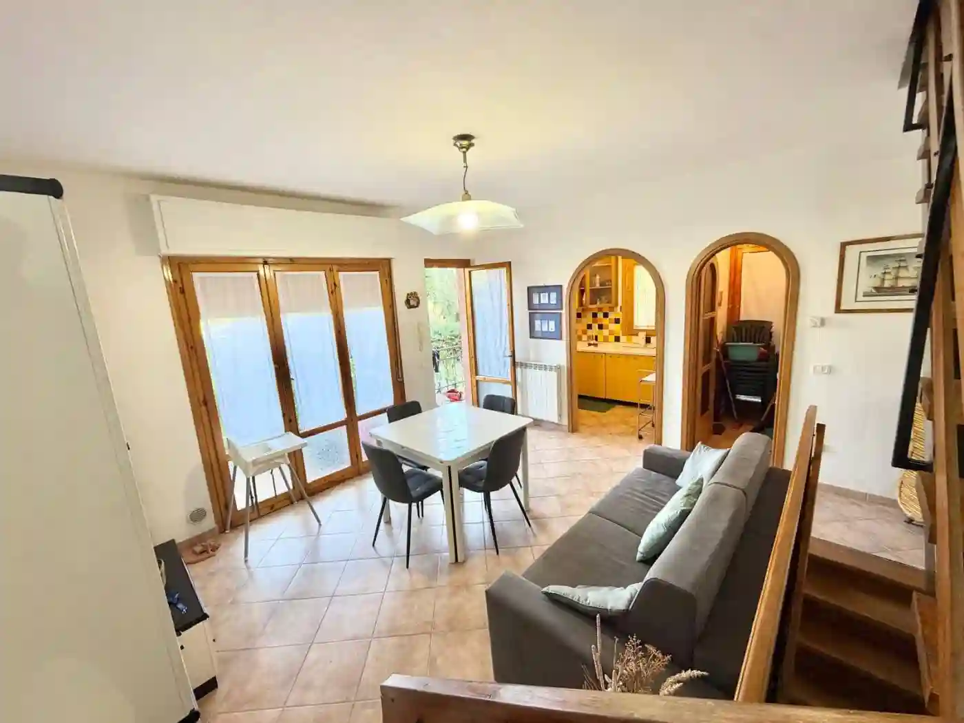 Villa - foto 4