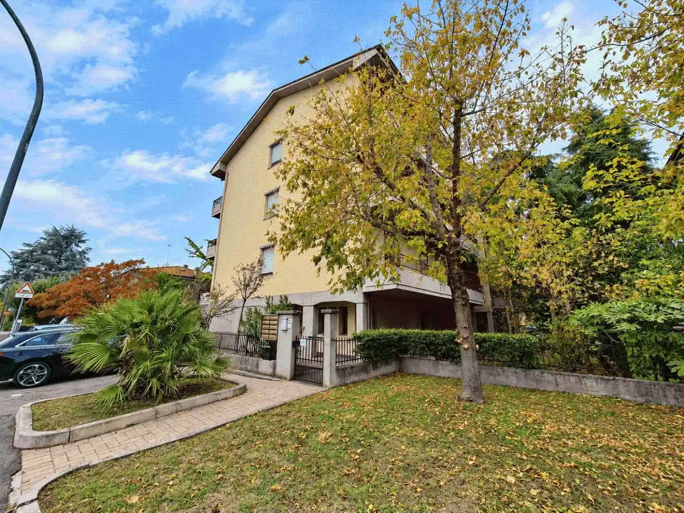 Appartamento in vendita a Forlì