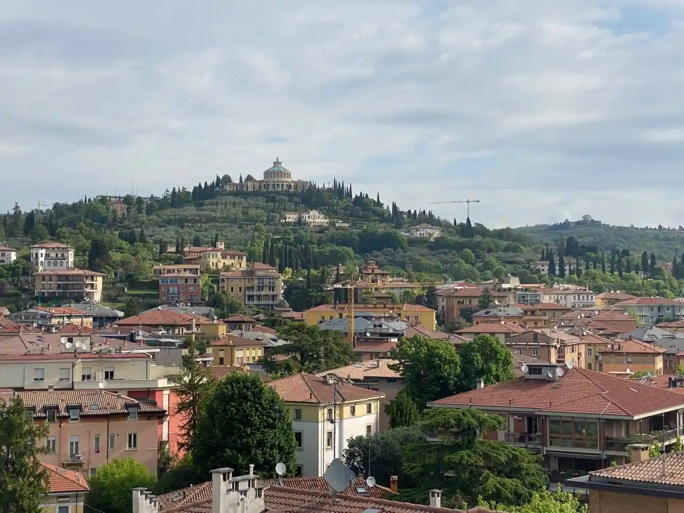 Attico - Mansarda in vendita a Verona