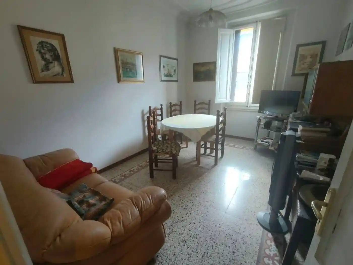 Appartamento in vendita a Firenze