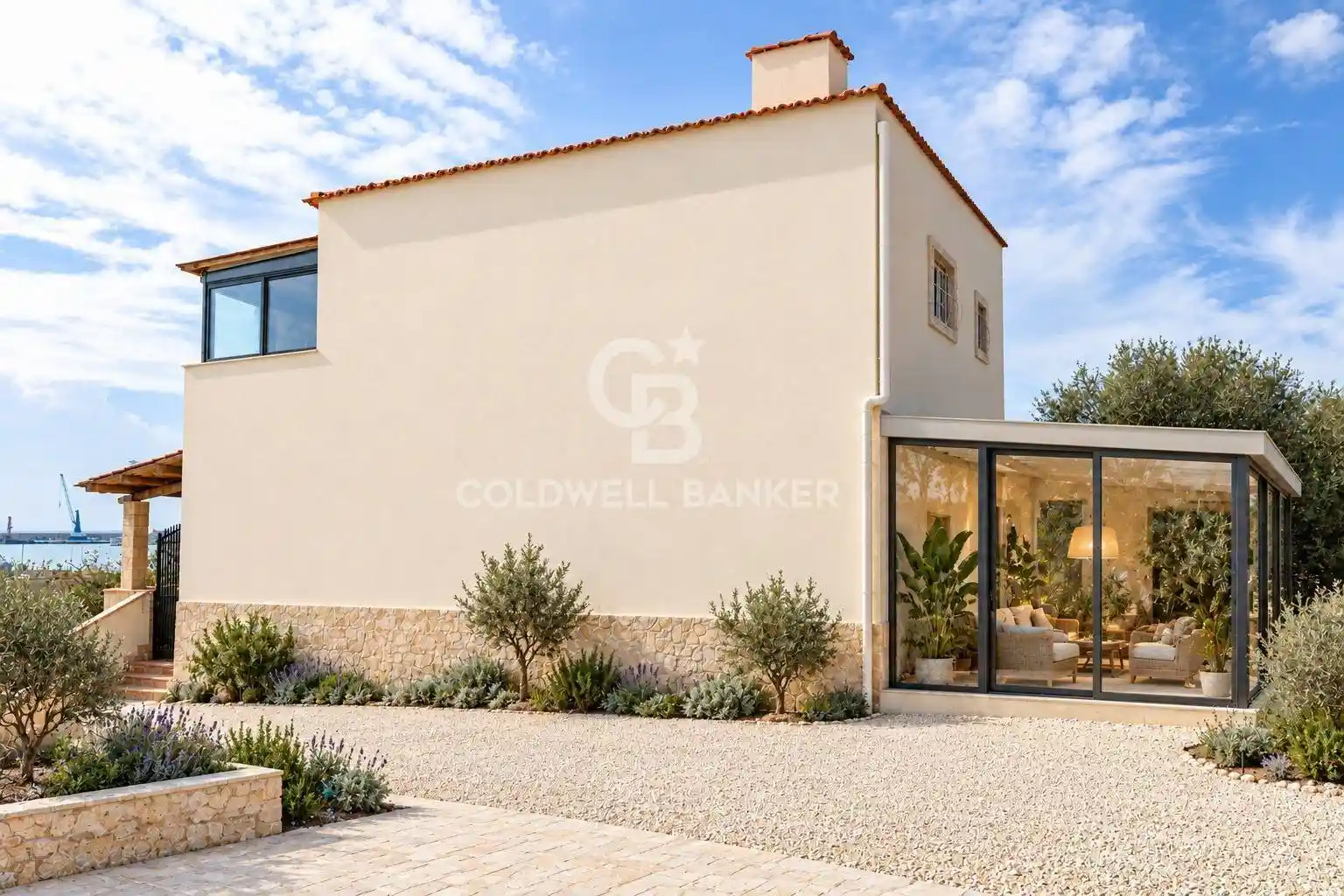 Casa indipendente in vendita a Pozzallo