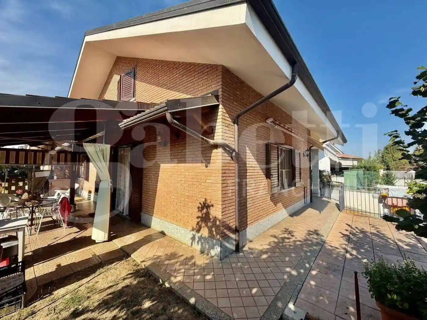 Villa - foto 5