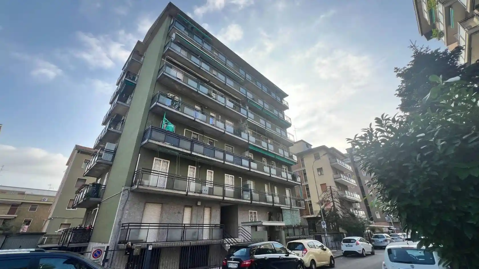 Appartamento in vendita a Bresso