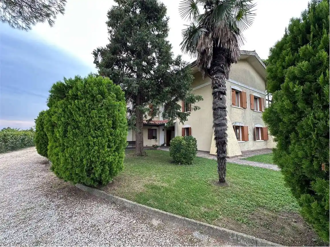 Villa in vendita a Musile di Piave