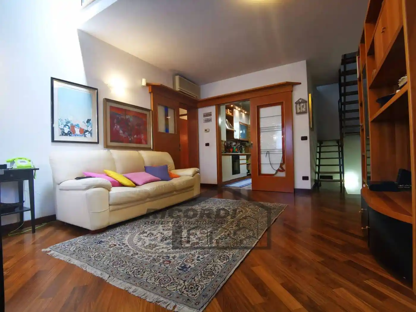 Villa in vendita a Mogliano Veneto