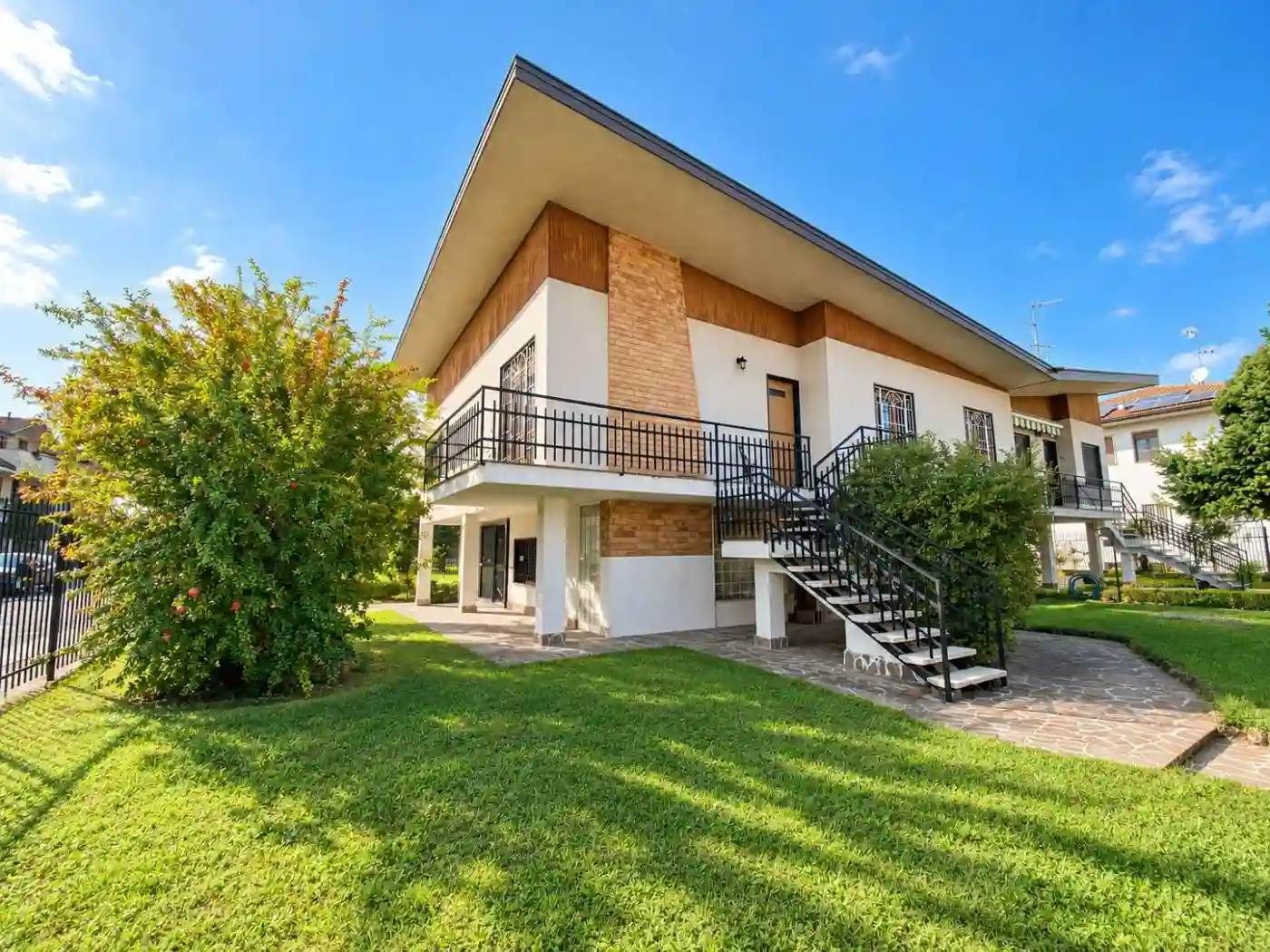 Villa - foto 3