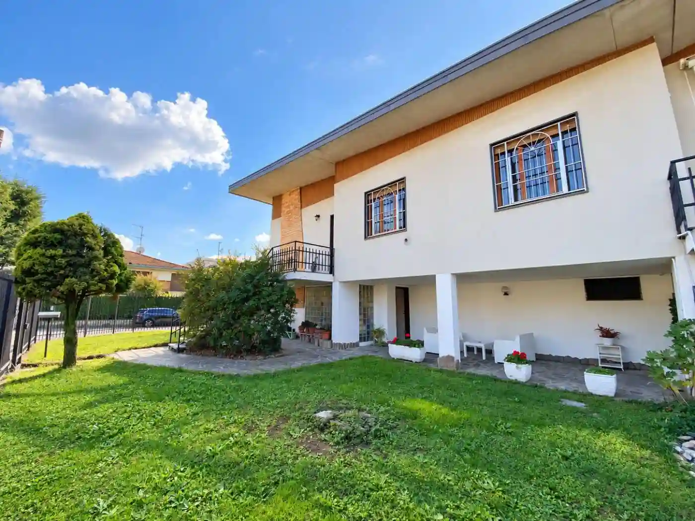 Villa - foto 4