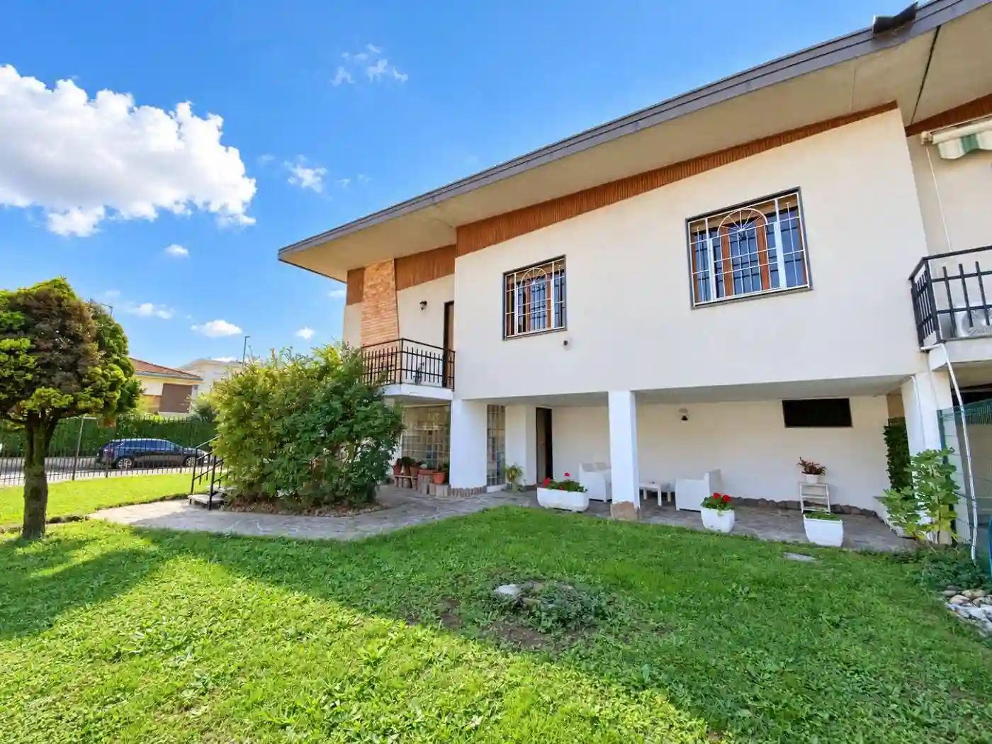 Villa - foto 5