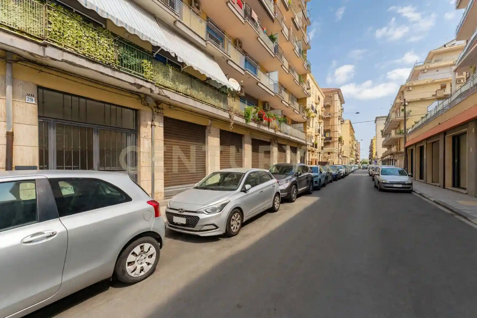Appartamento in vendita a Catania