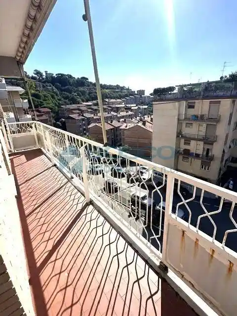 Appartamento in vendita a La Spezia