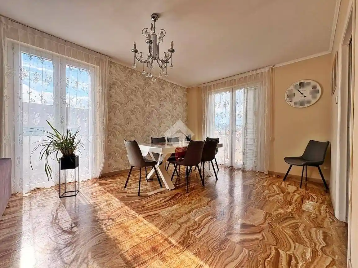 Appartamento in vendita a Gualdo Tadino