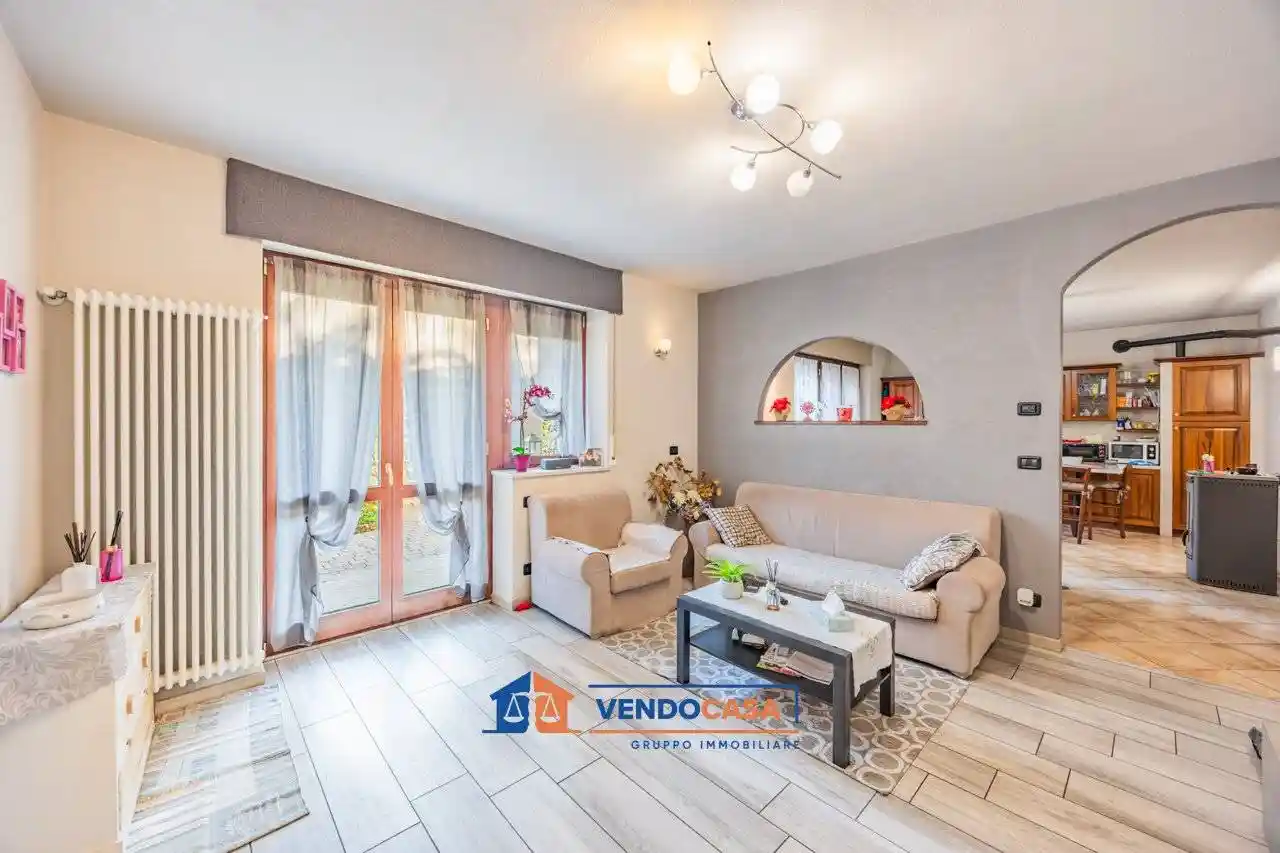 Appartamento in vendita a Cuneo