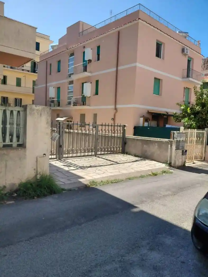 Appartamento in vendita a Anzio