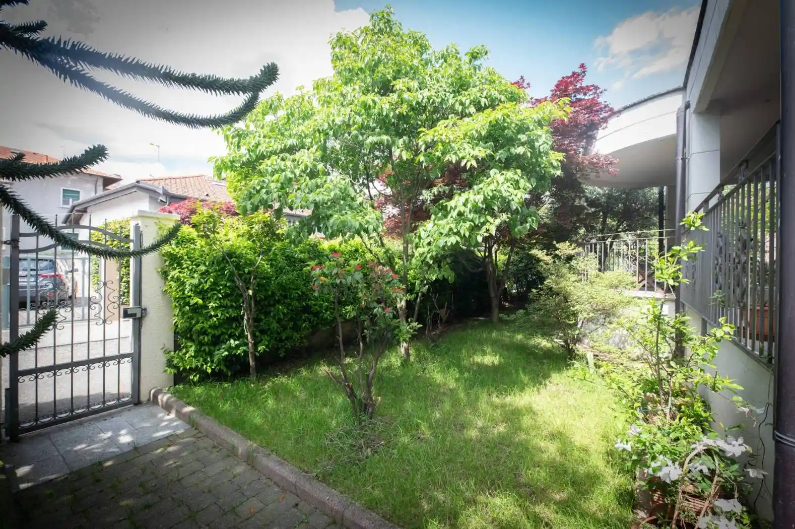 Villa in vendita a Verbania