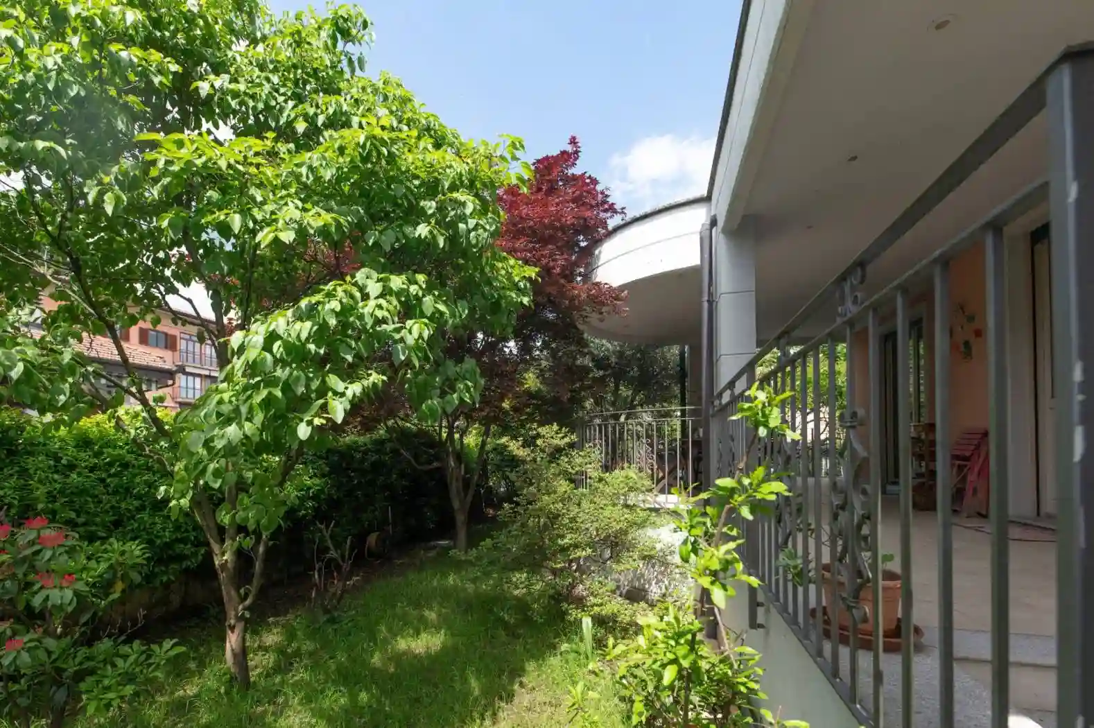 Villa - foto 2
