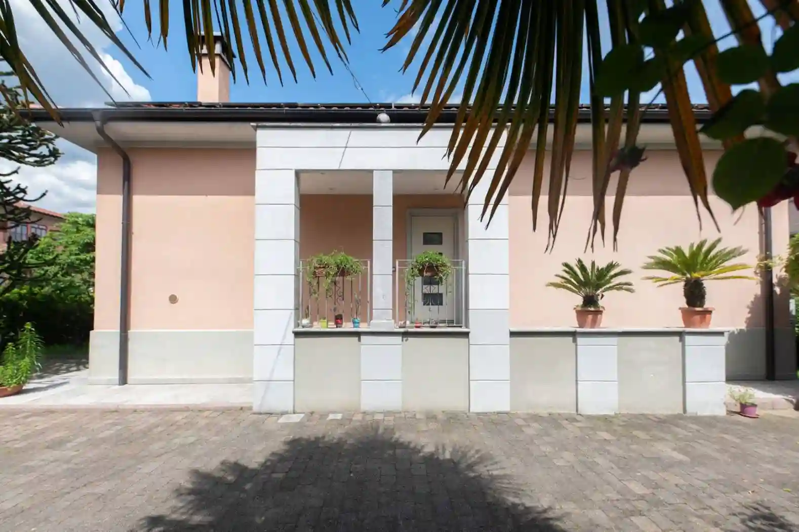 Villa - foto 3