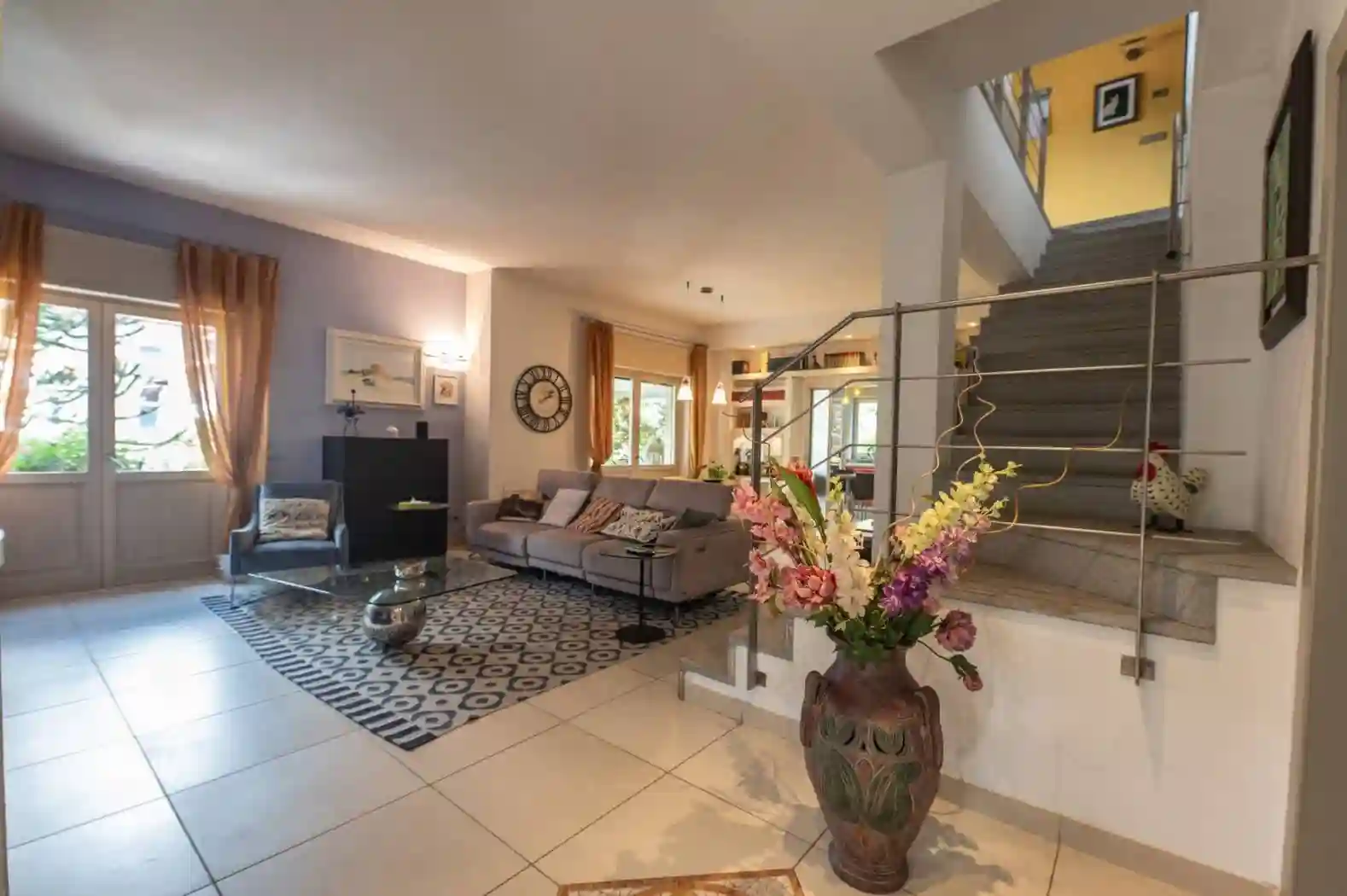 Villa - foto 4