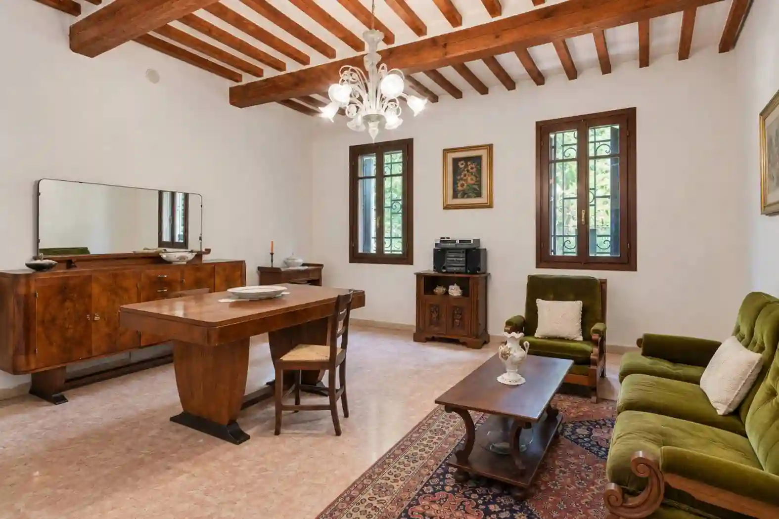 Villa - foto 4