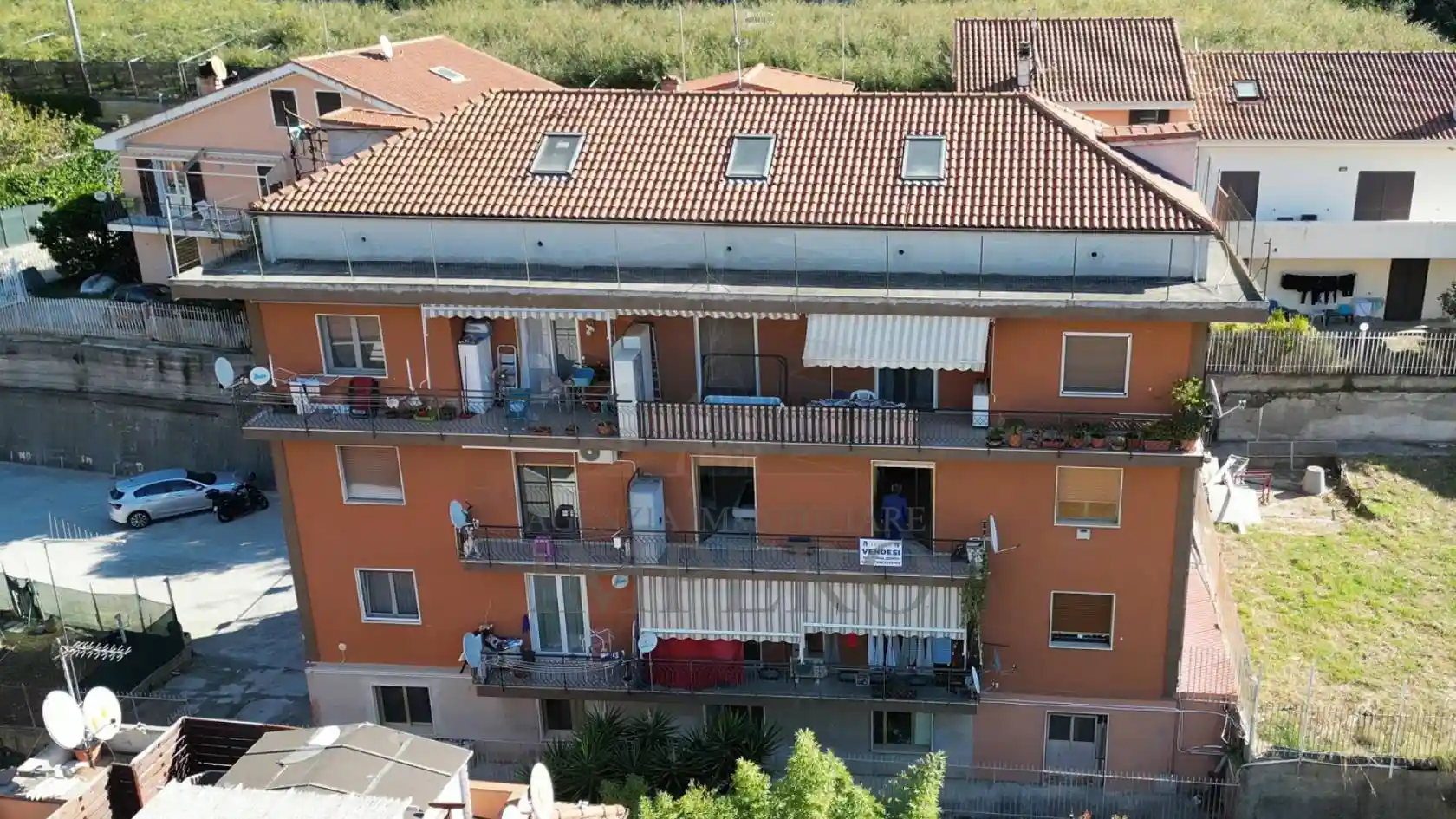 Appartamento in vendita a Ventimiglia