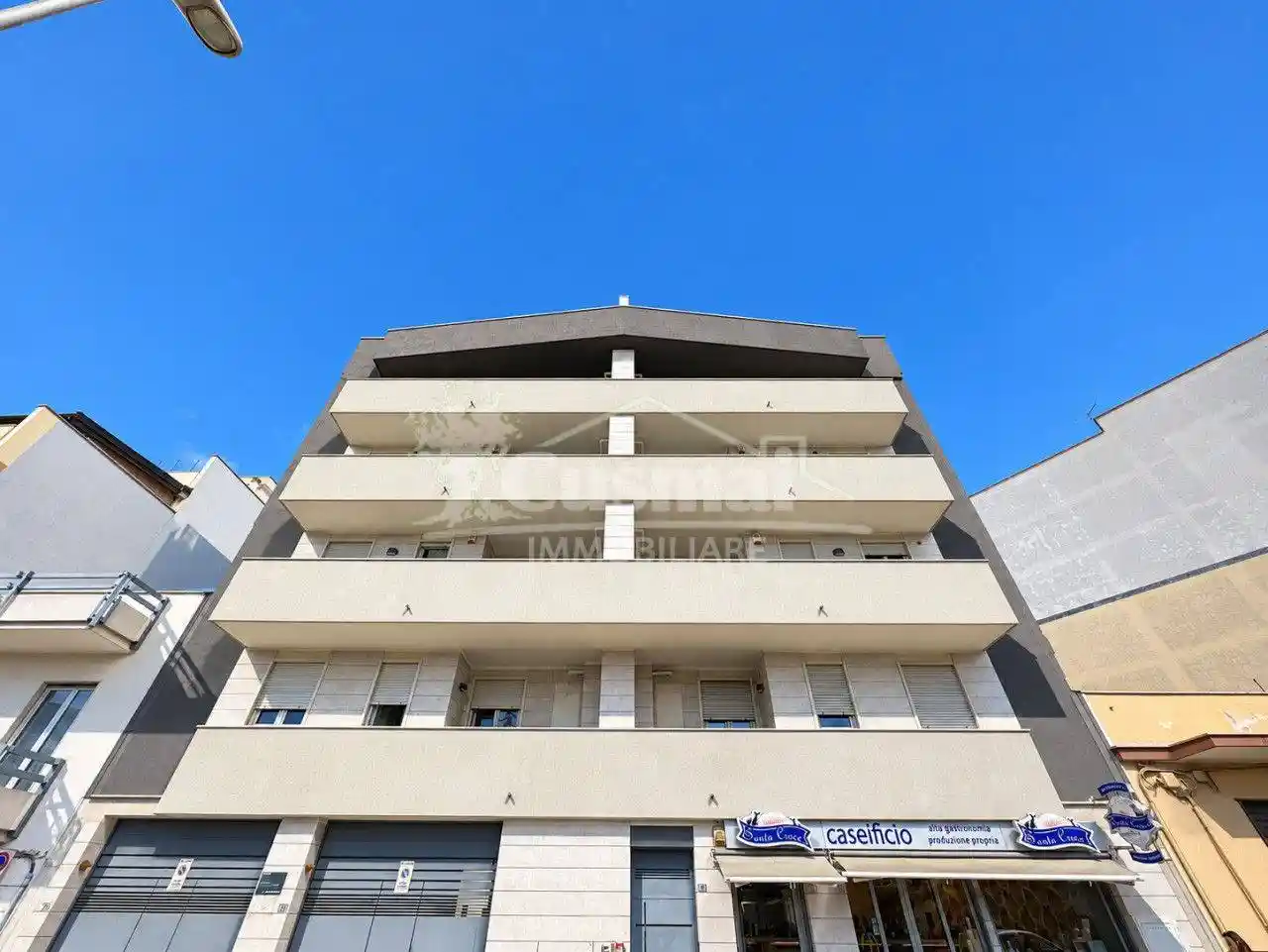 Appartamento in vendita a Andria