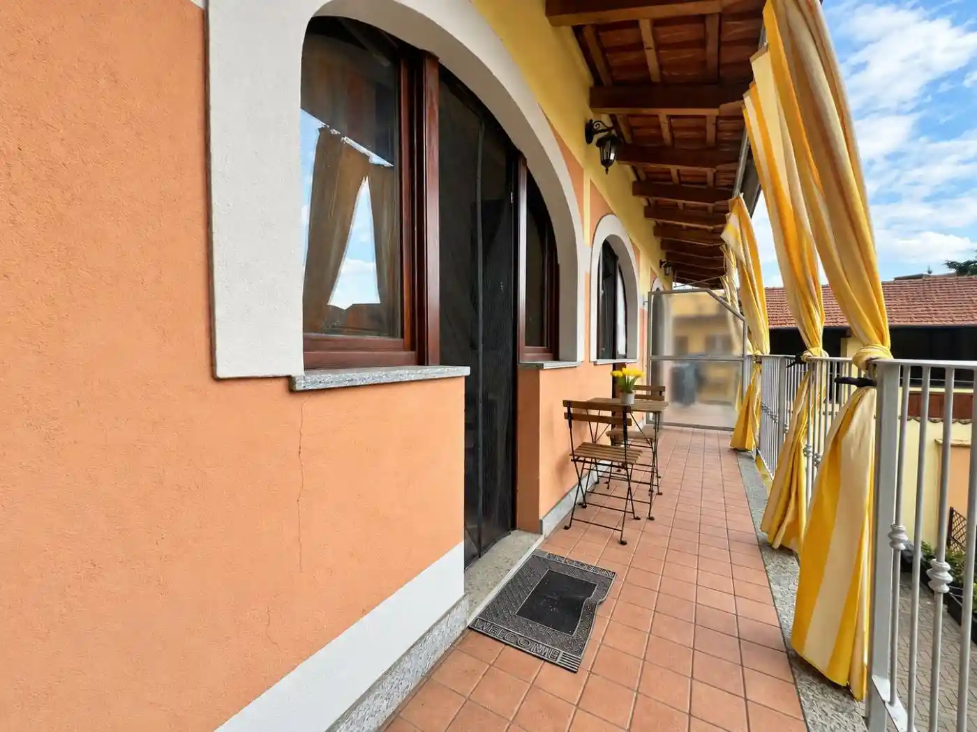Appartamento in vendita a Piossasco