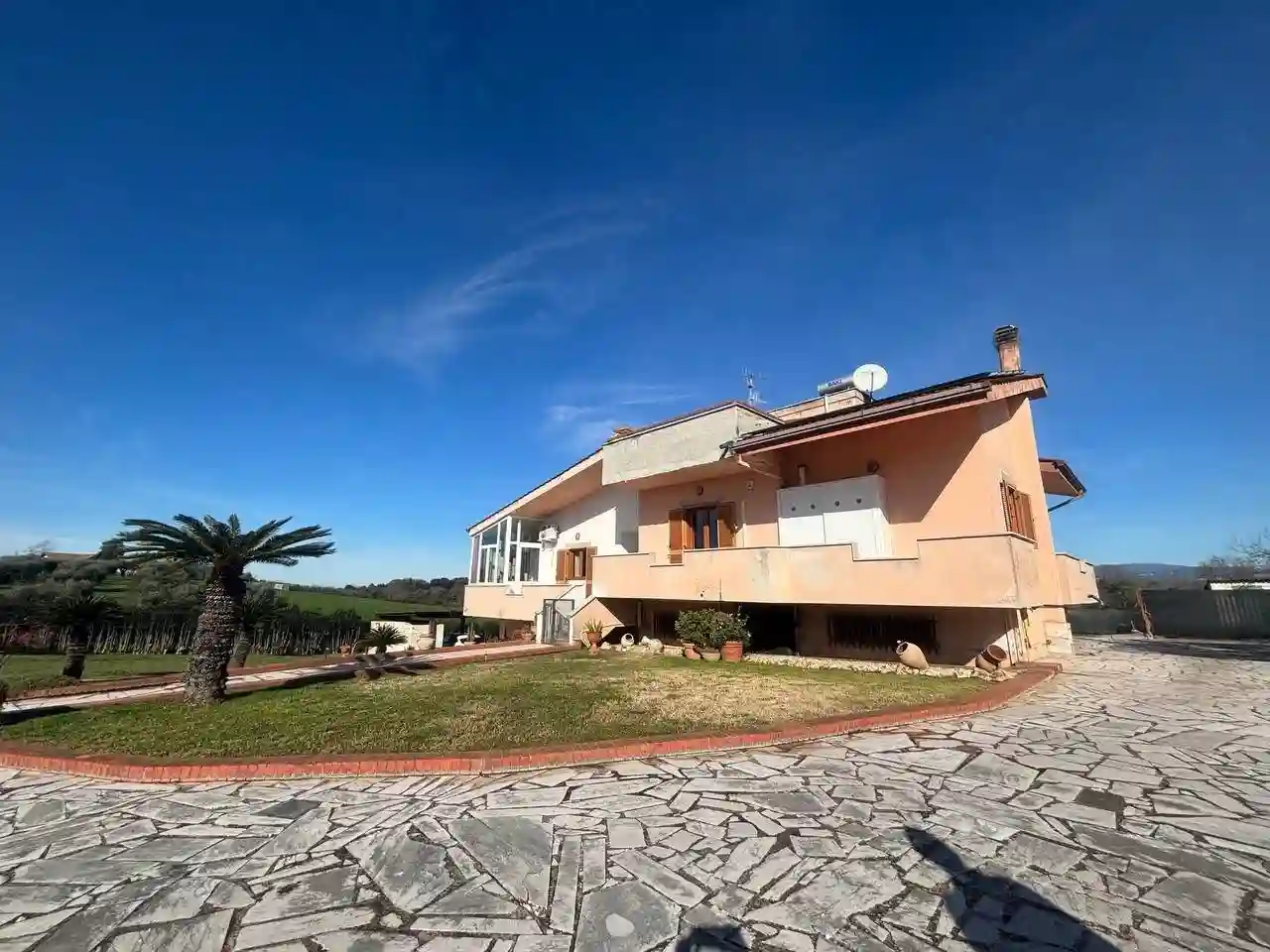 Villa - foto 5
