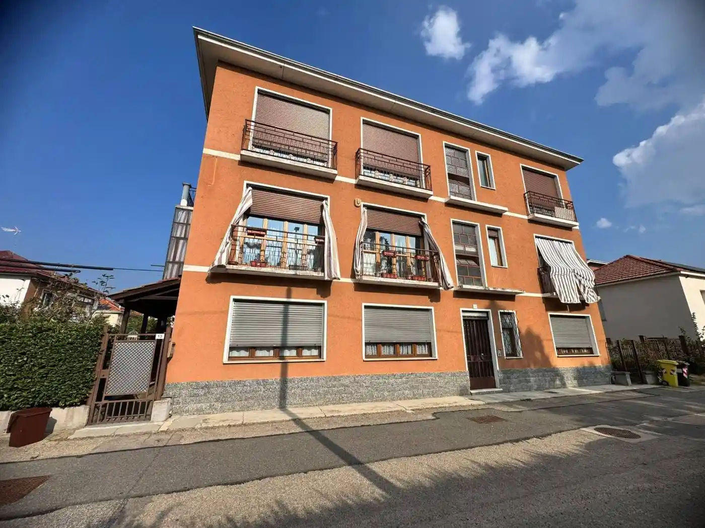 Appartamento in vendita a Asti
