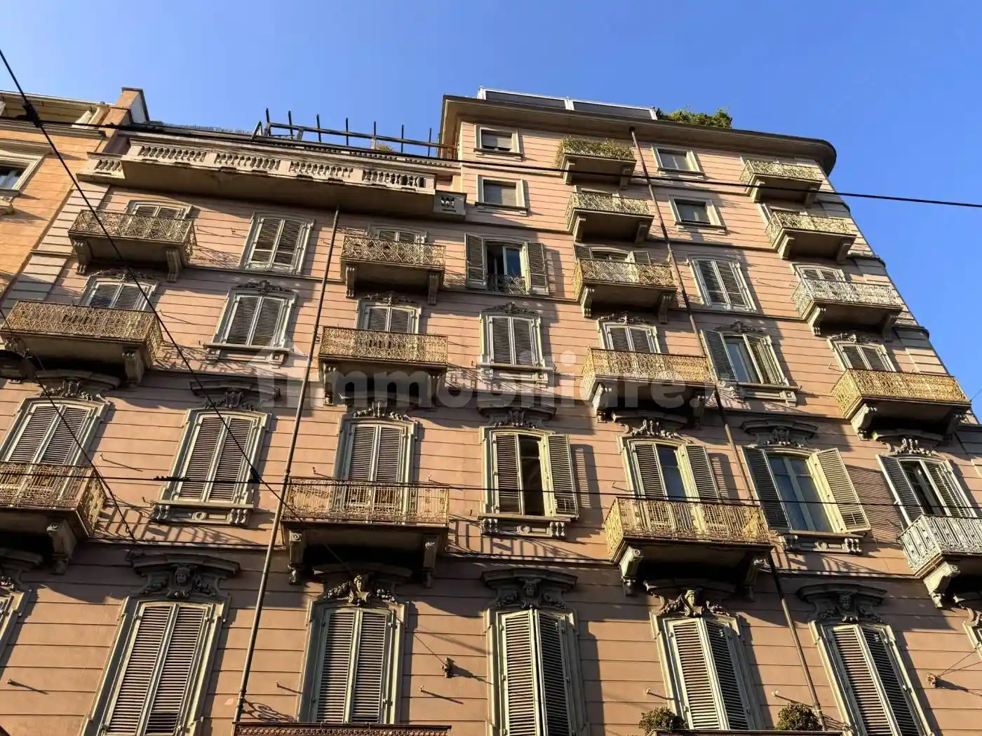 Appartamento in vendita a Torino