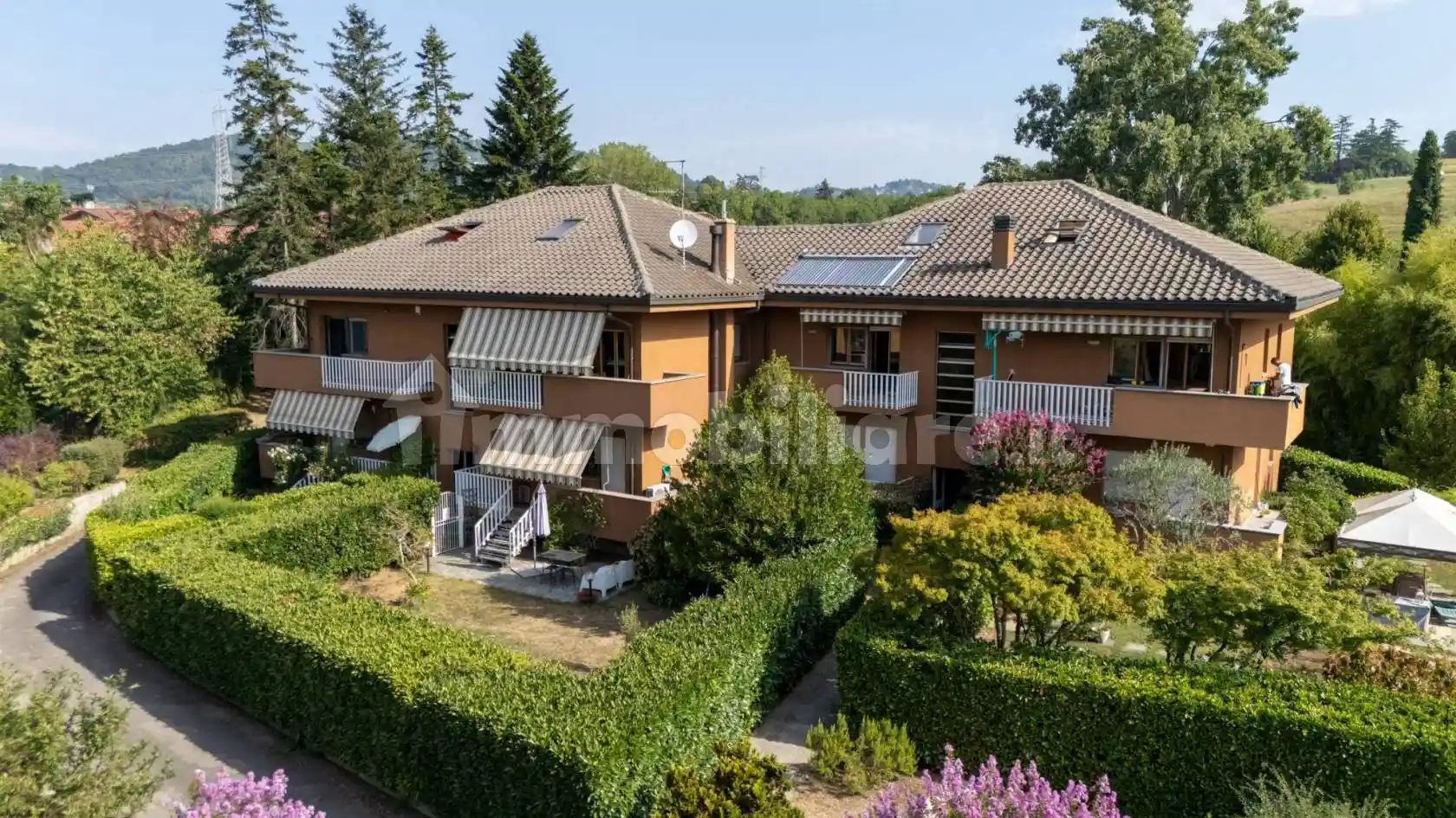 Appartamento in vendita a Pino Torinese