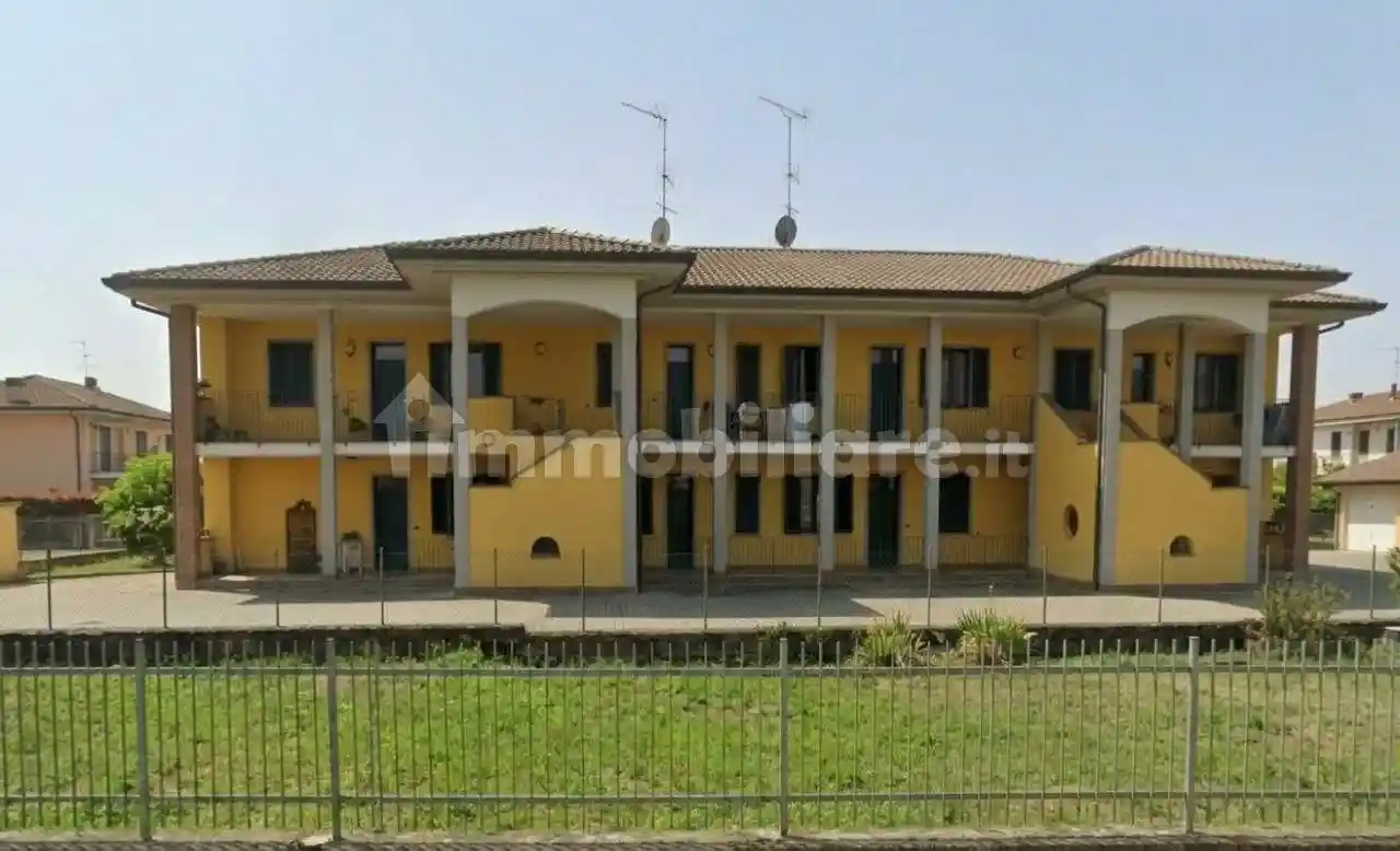 Appartamento in vendita a Cigliano