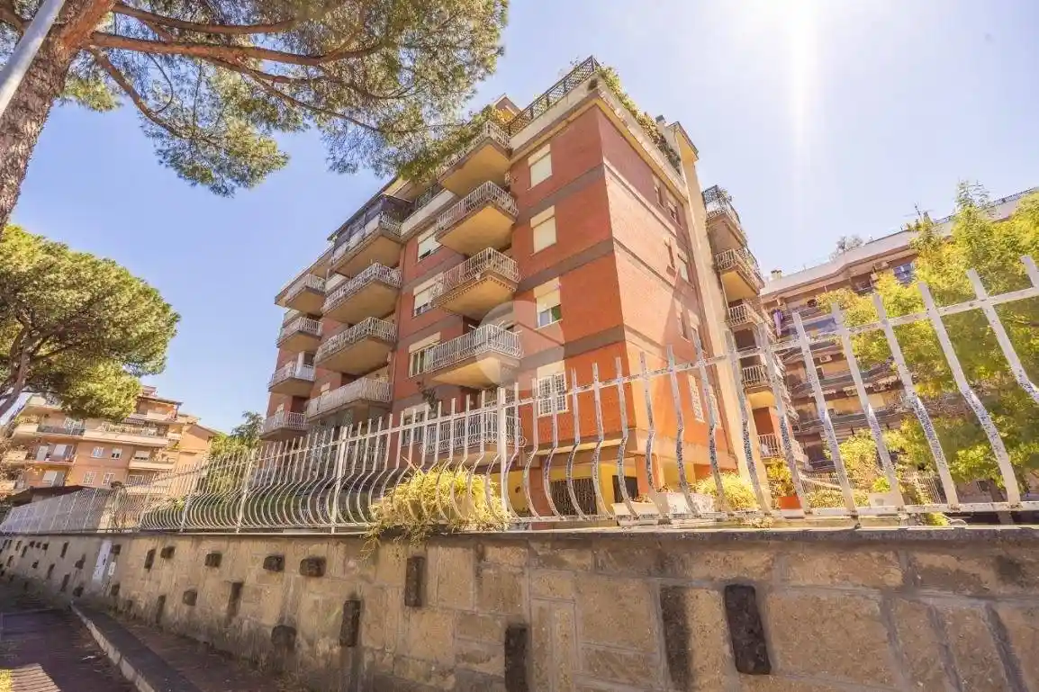 Appartamento in vendita a Guidonia Montecelio