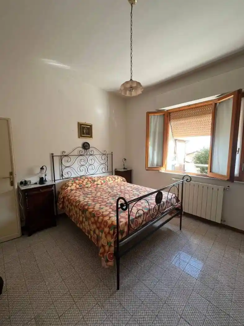 Appartamento in vendita a Montepulciano