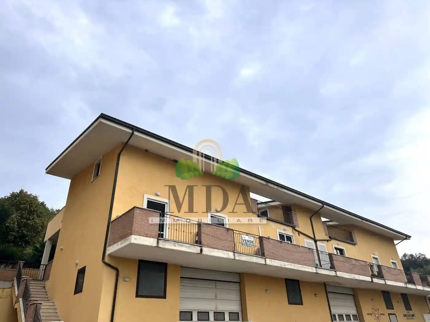 Appartamento in vendita a Colonnella