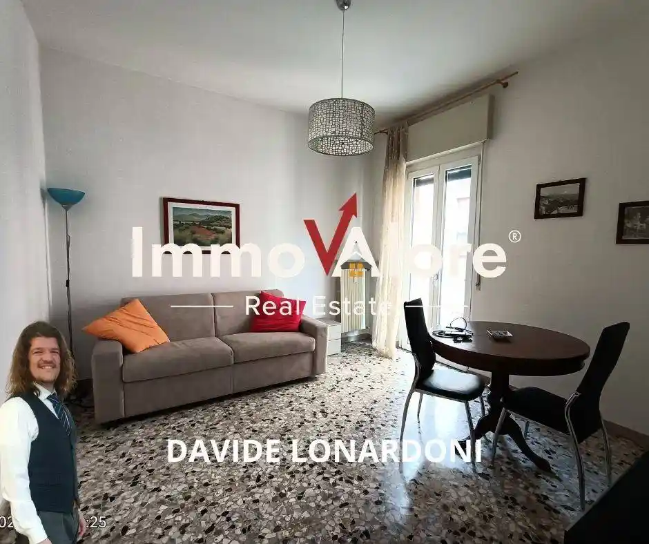 Appartamento in affitto a Verona