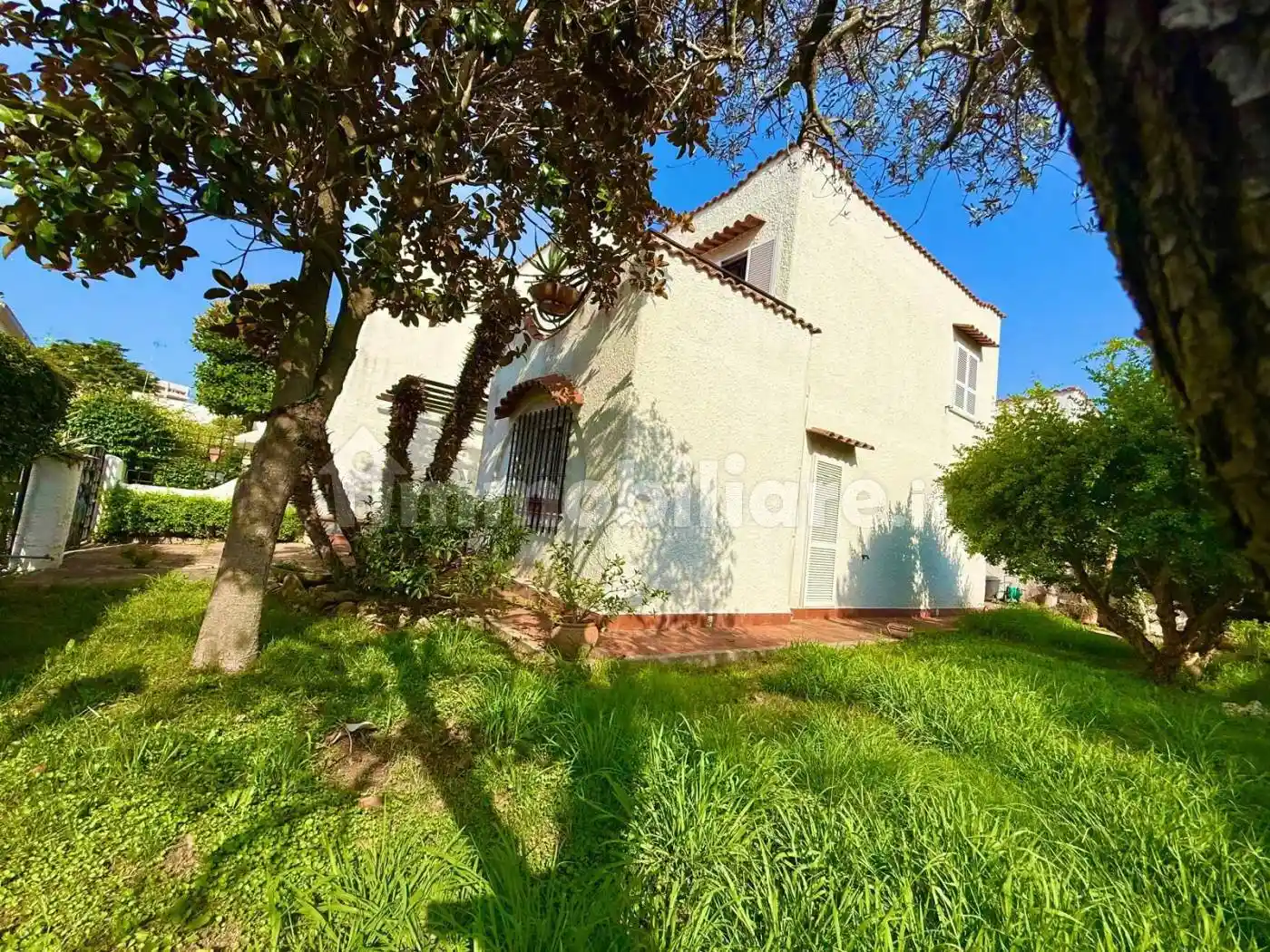 Villa in vendita a Cerveteri