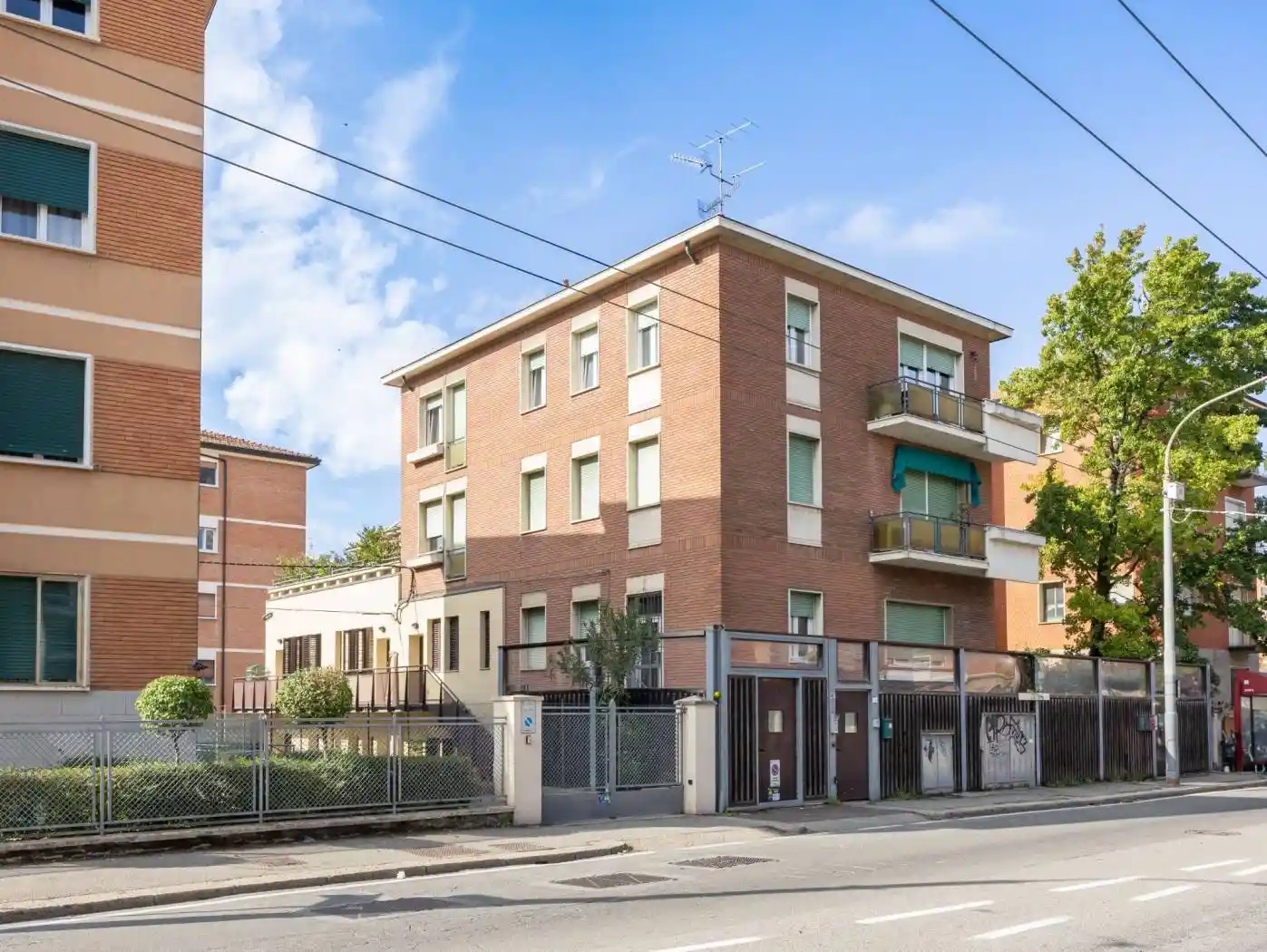 Appartamento in vendita a Bologna