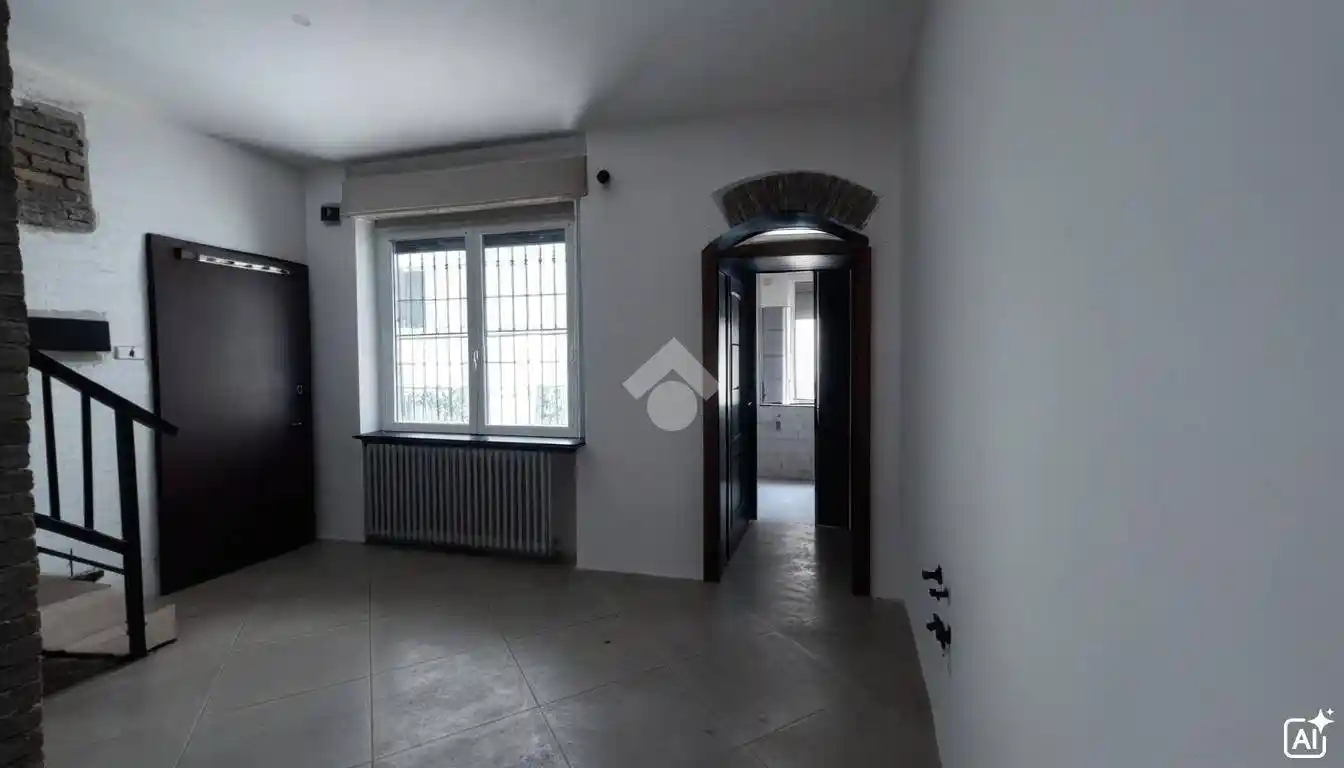 Appartamento in vendita a Ciserano
