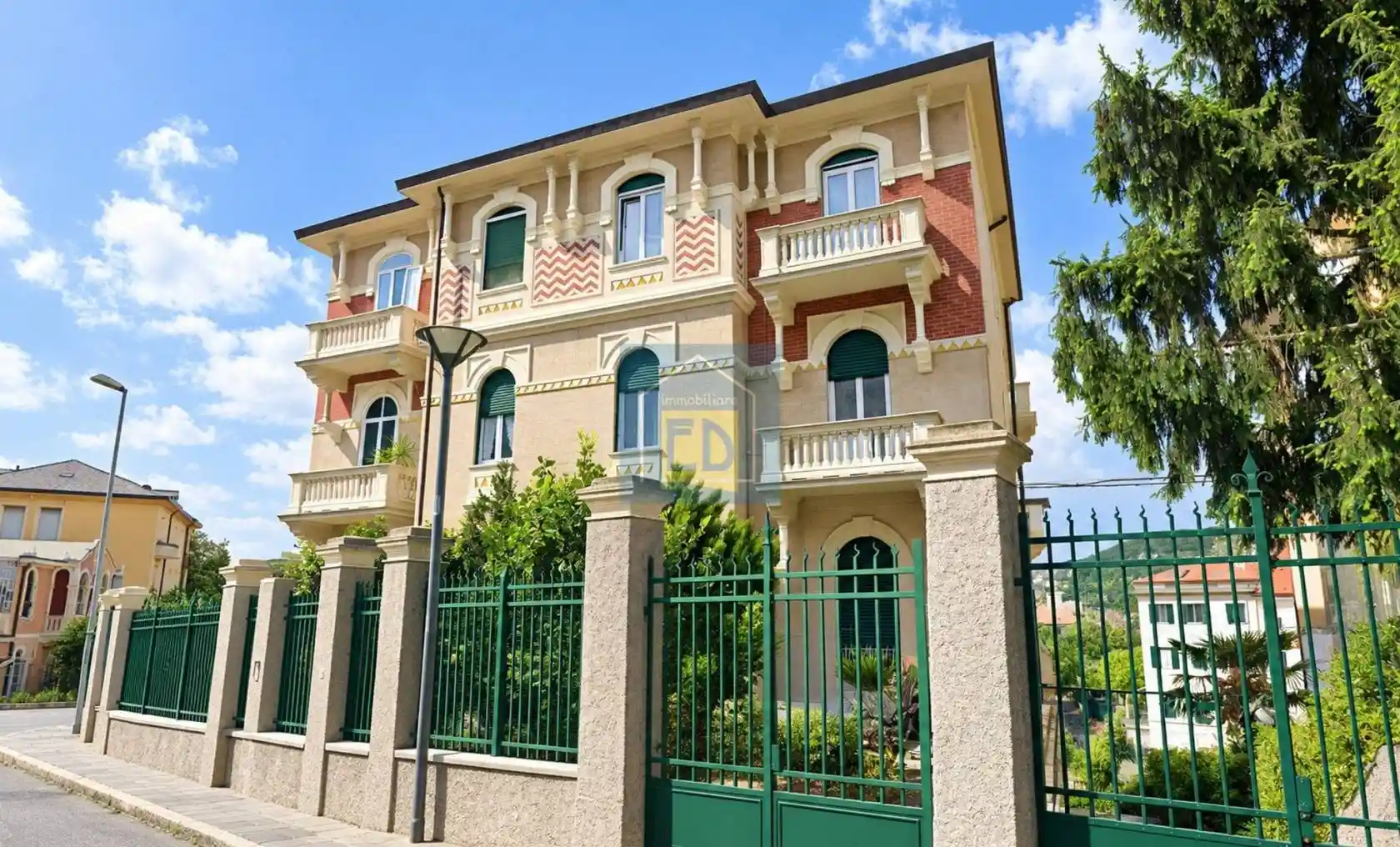 Appartamento in vendita a Savona