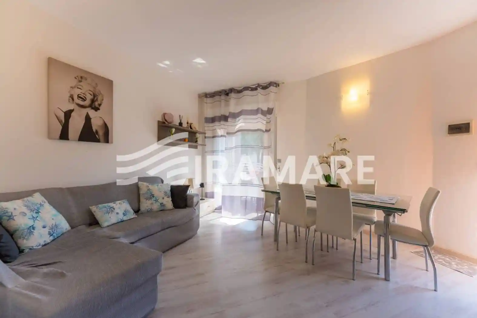 Villa in vendita a Comacchio