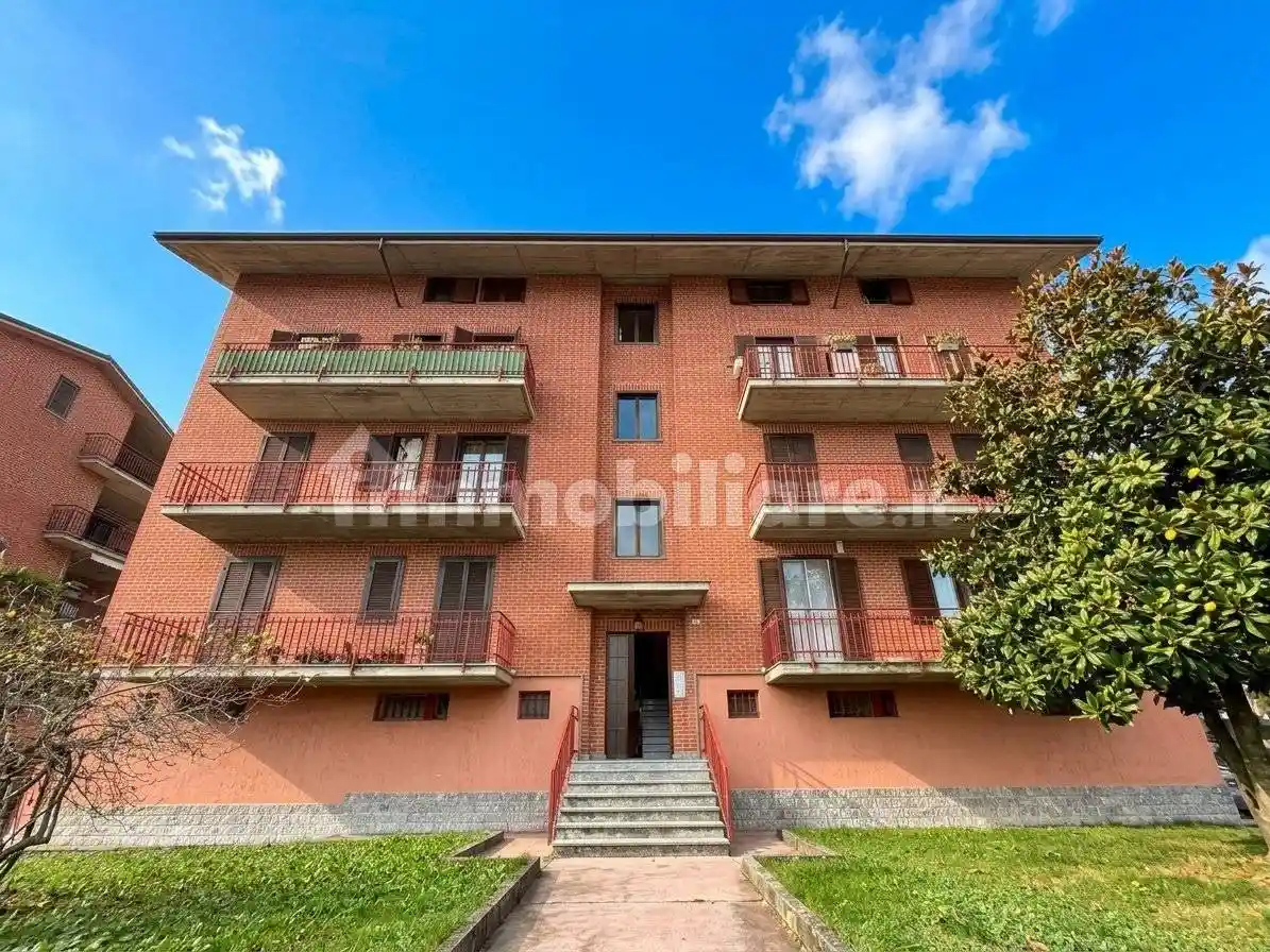 Appartamento in vendita a Peveragno