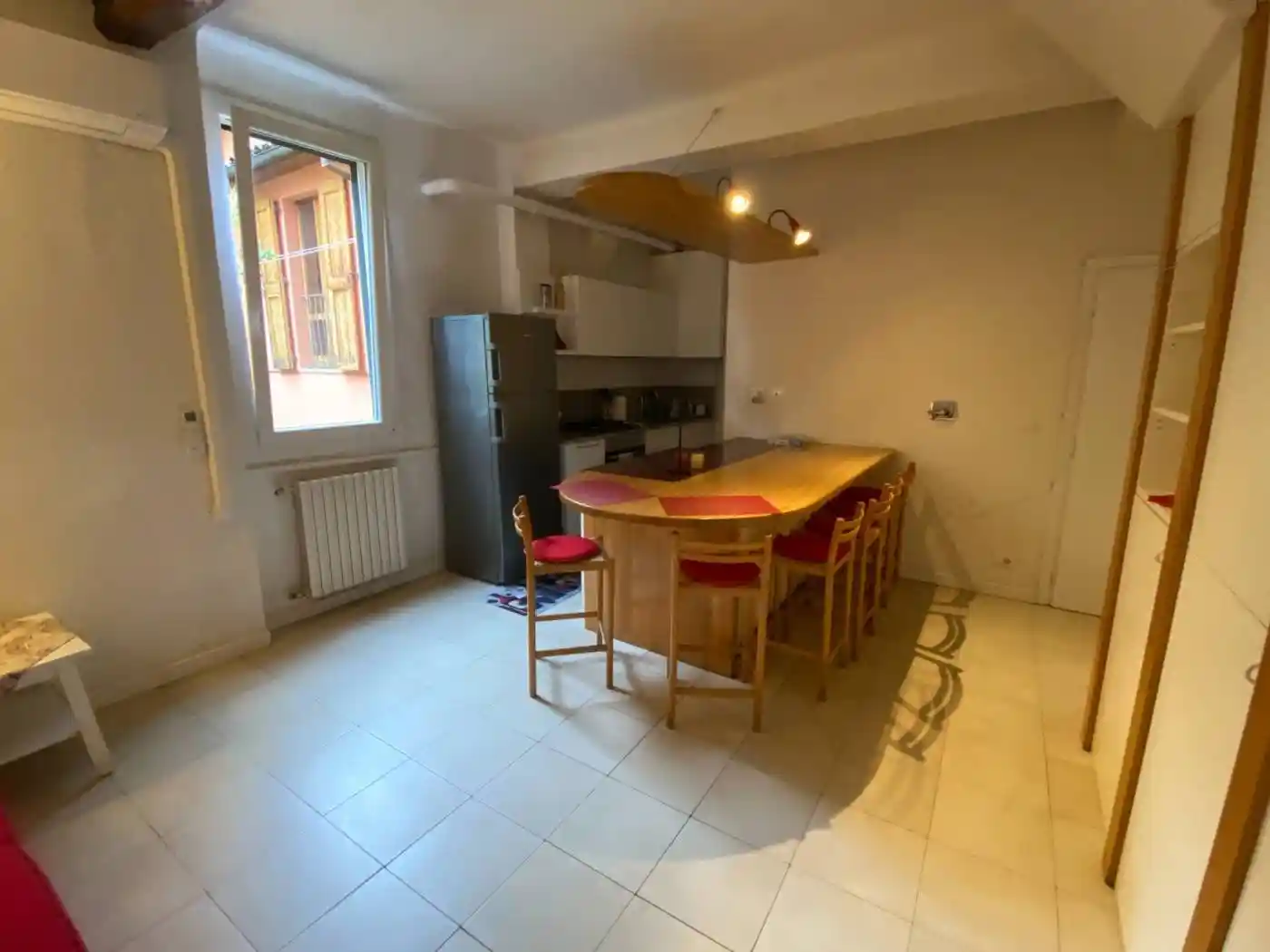 Appartamento in affitto a Bologna