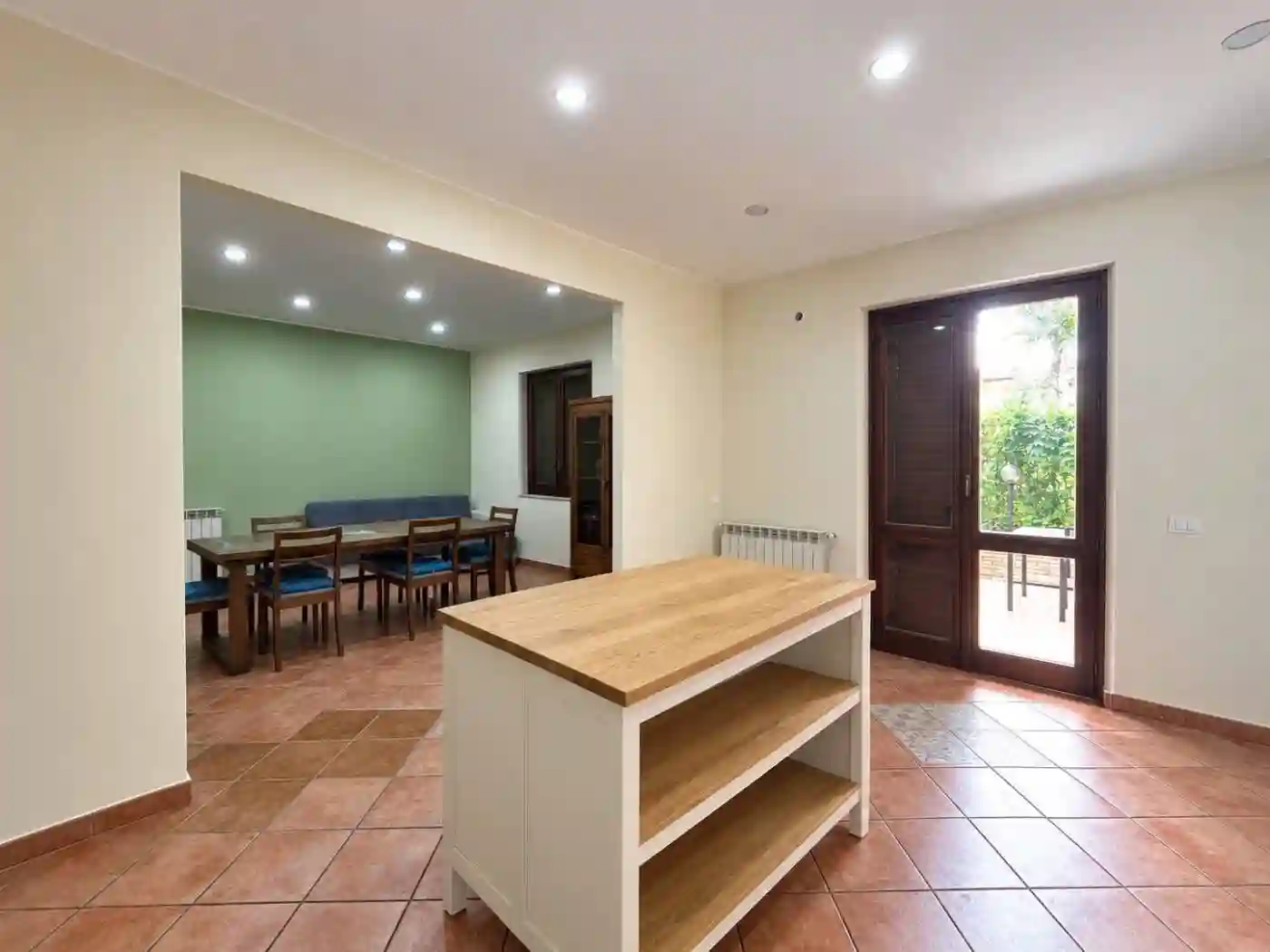 Villa - foto 4