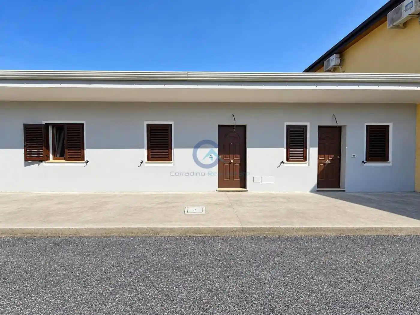 Appartamento in affitto a Catanzaro