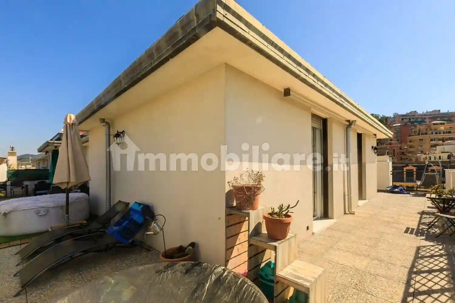 Attico - Mansarda - foto 2