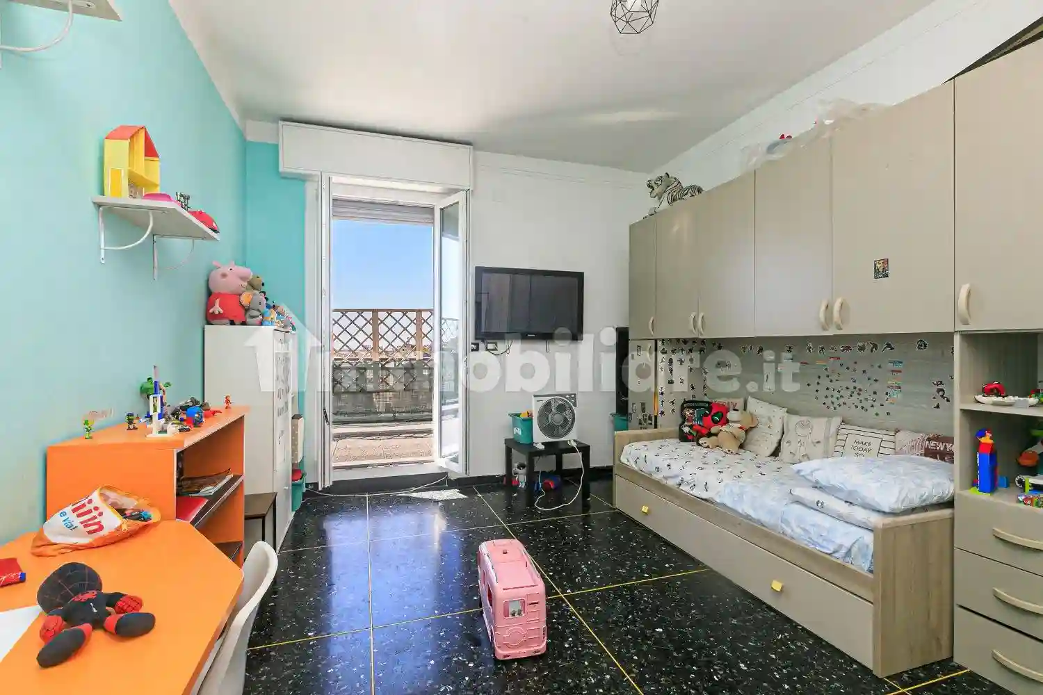 Attico - Mansarda - foto 5