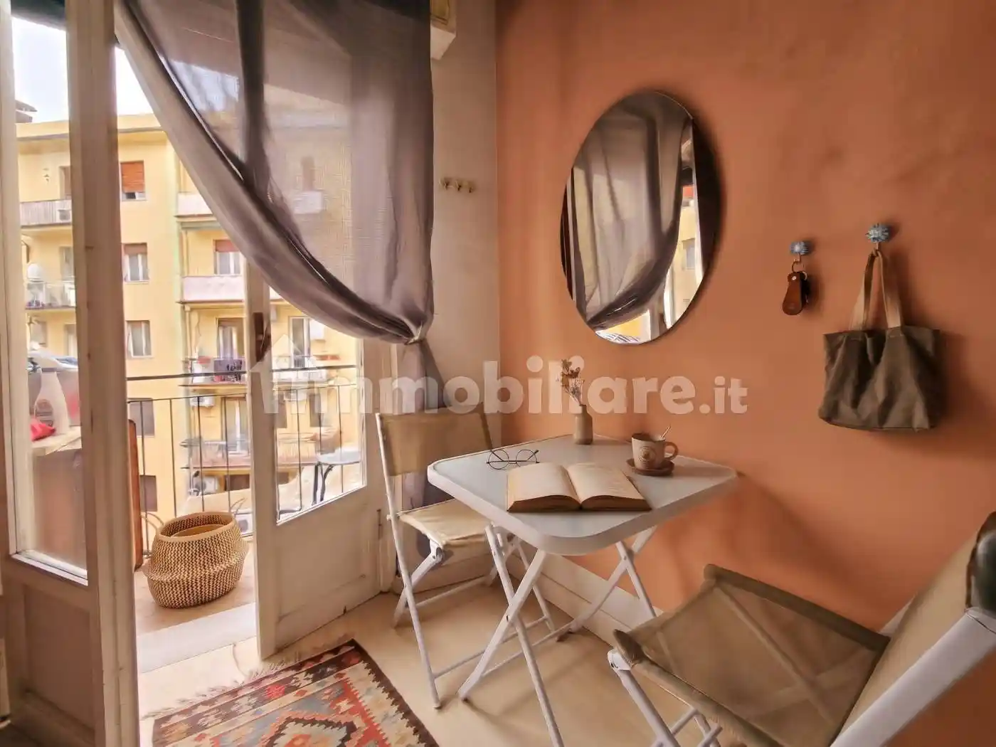 Appartamento in vendita a Firenze