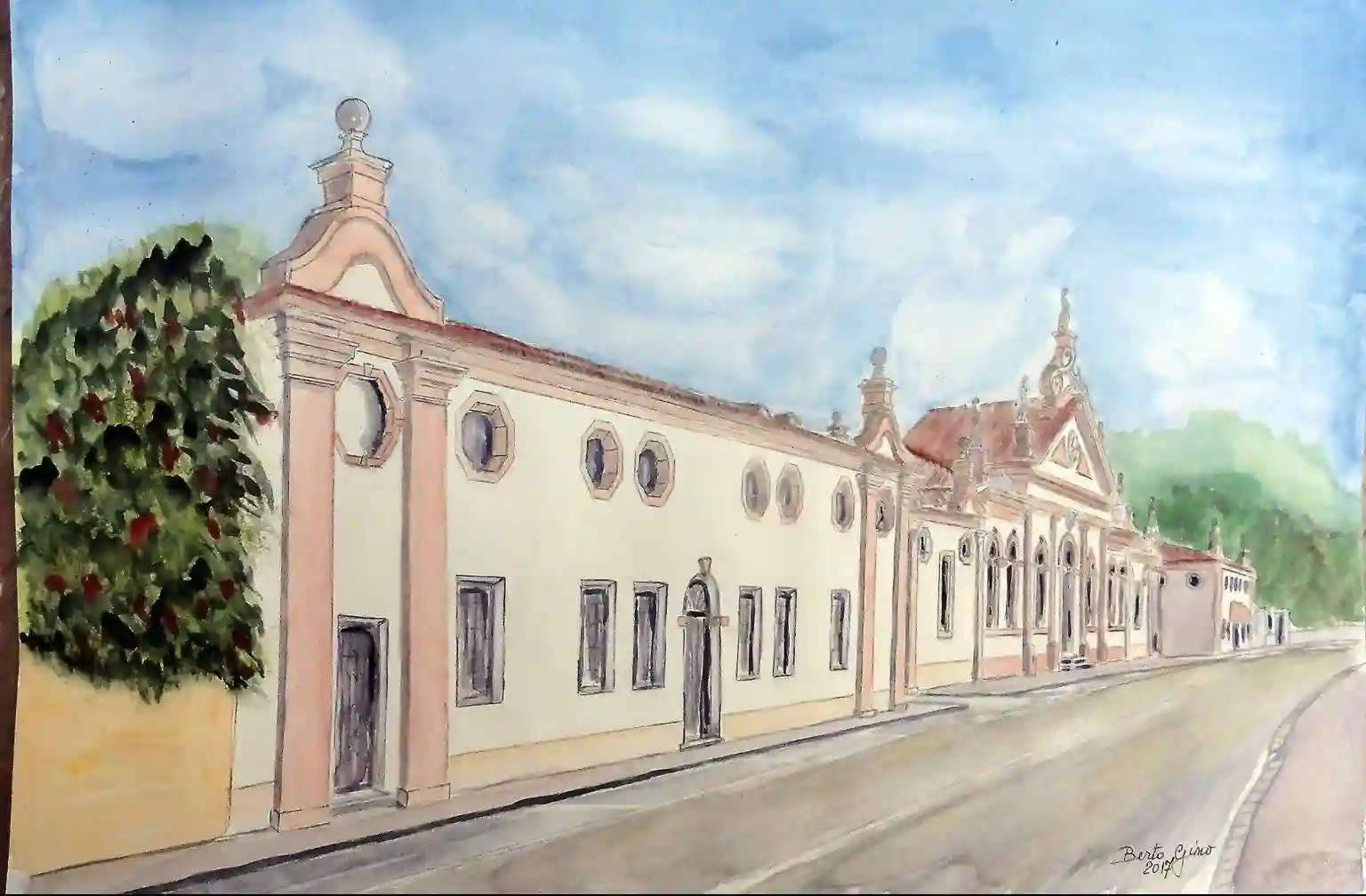 Palazzo - Edificio - foto 3