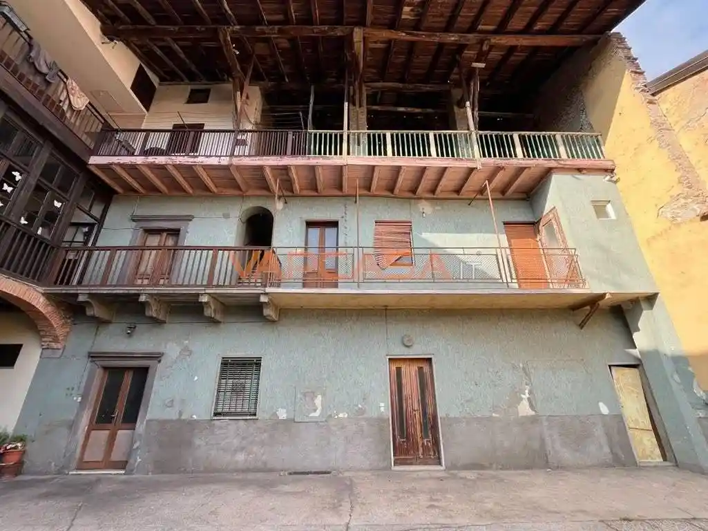 Casa indipendente in vendita a Martinengo