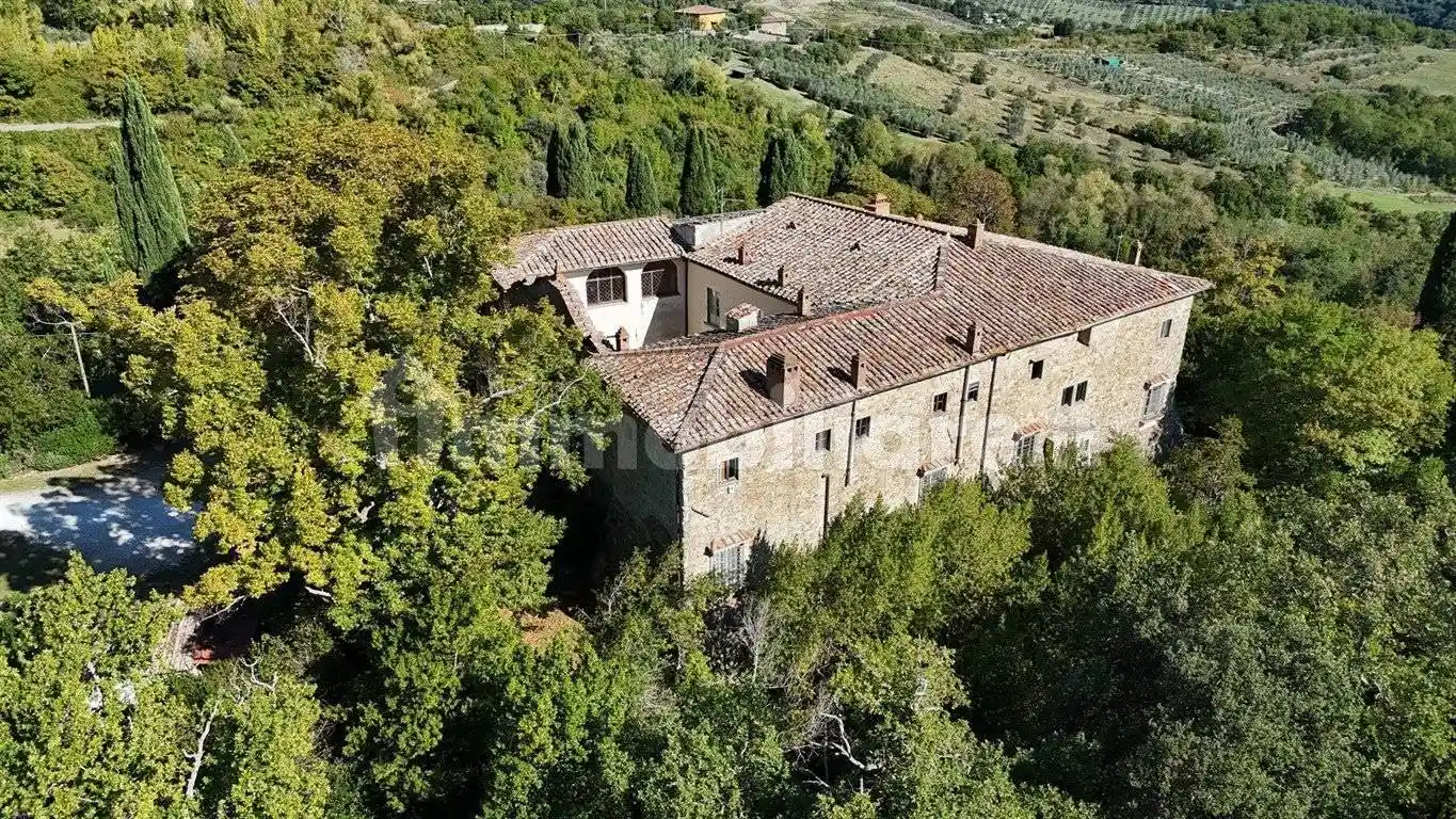 Villa in vendita a Barberino di Mugello