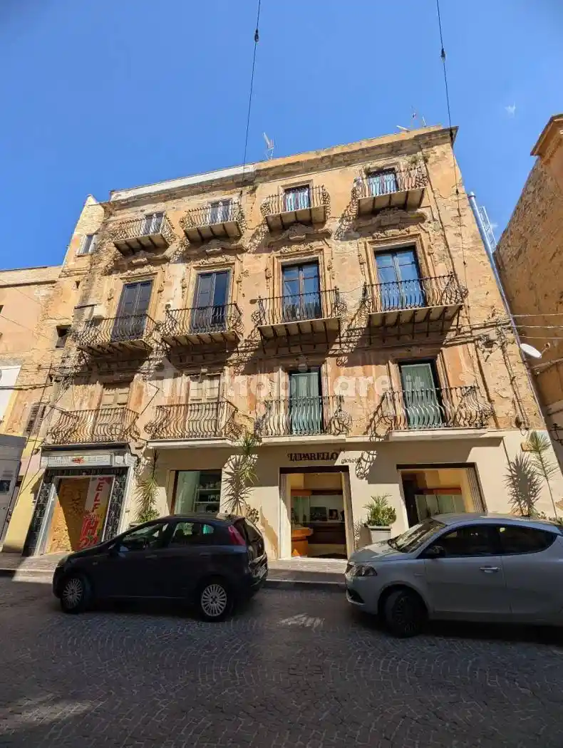 Appartamento in affitto a Agrigento